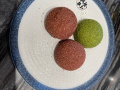 -将太无二·蓝鳍放题·北美寿司(领展购物广场中关村店)