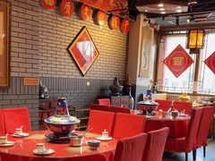 -凤吉园乌拉满族火锅中华老字号(繁荣路店)