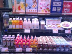 -巴黎贝甜(来福士店)