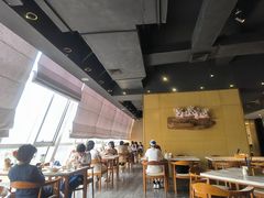 -桃花江餐厅·江景-约会·聚会