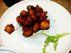 梅子里脊-几荷·恰似故人来(秀水广场店)