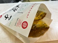 -清真·二嫂子煎饼果子(鼓楼旗舰形象店)
