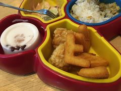 儿童套餐-呀咪咖喱屋(龙之梦购物中心莘庄店)