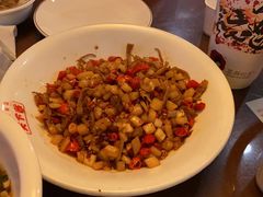 -天下客饭店(中山路店)