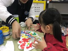 -向日葵艺术中心美术(虹桥南丰城校区)