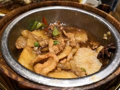 毕加索土豆-苹果树下艺术餐厅(通州店)