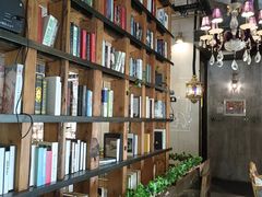 -MAAN COFFEE(金桥店)