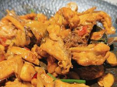 -实在湘·大碗土菜(竹料店)
