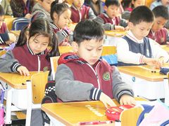 -北京精诚实验小学