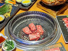 -丸藏和牛烧肉专门店(园区师惠坊店)