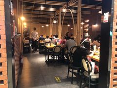 大堂-十三式重庆江湖菜(金茂览秀城店)