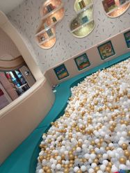 -奈尔宝家庭中心·亲子餐厅(苏州大悦城店)