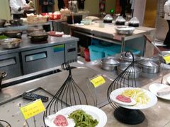 -新海渔港·胶东海鲜家常菜·家宴(奥体中心店)
