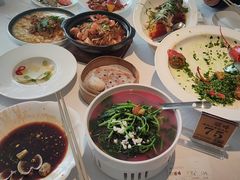 -顺峰(农展馆店)
