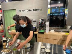 -THE MATCHA TOKYO抹茶东京