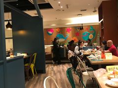 -小鱼小牛·鱼牛干锅·脆鱼火锅(世欧广场店)