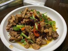 -常山土菜馆(文三西路店)