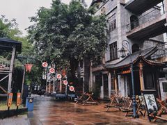 -两江国际影视城