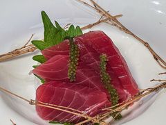 -上井料理黑金店(IFS国金中心店)