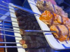 -三个蒙古大叔羊肉串(大宁店)