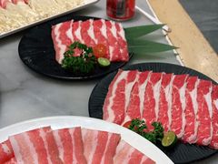 -韩宫宴和牛烤肉(合肥滨湖银泰城店)