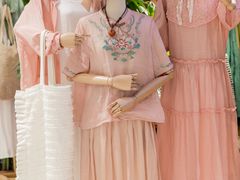 -广州白马服装市场