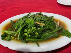 -车头老二大排档