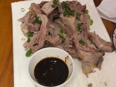 -陈家老院子·长春特色东北家宴(一匡街店)