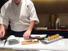-千代武日本料理(爱建店)