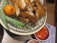 -清水亭湖北菜(大屯DT51店)