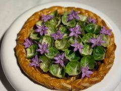 -Le Bistrot de Racine