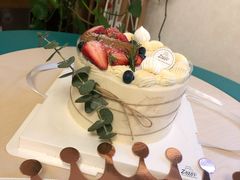 -ZOZO's昌左左精致甜品设计(新北店)