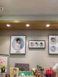 -星豆豆儿童摄影(南郊太白南路店)