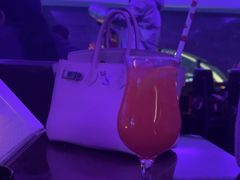 -外滩8号 whisky bar(金延大厦店)
