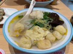 -小杨生煎(周浦万达店)