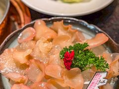 -得意咚瓜·顺德鱼生·冬瓜盅火锅
