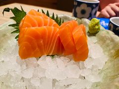 -小山日本料理(兴业太古汇店)