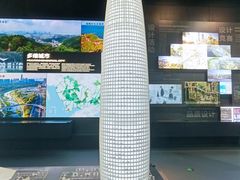 -深圳市当代艺术与城市规划馆