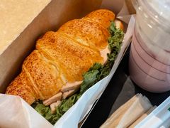 -星巴克(南京鼓楼医院店)