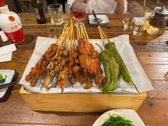 -深夜食堂(永康南路店)