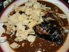 -旺顺阁鱼头泡饼(常营店)