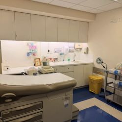 -杭州贝瑞斯美华妇儿医院·早孕·产检·儿科