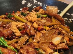 -一麻一辣麻辣香锅(方庄店)