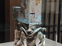 -南越王博物院