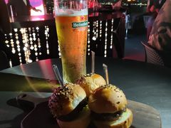 -罗斯福色戒酒吧(外滩店)
