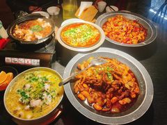 -六月雪干锅(印象汇店)