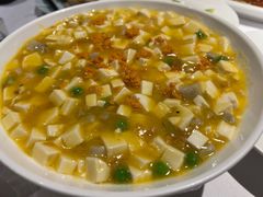 好想吃豆花羮-小城故事·地道宁波味(月湖盛园店)