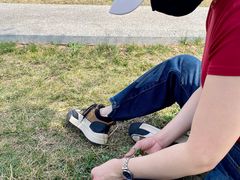 -汉长安城未央宫国家考古遗址公园