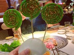 -猫抓烤肉(武进吾悦广场店)