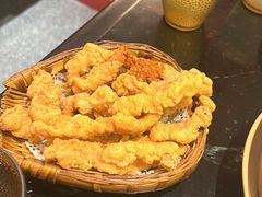 -廖川菜(太阳宫店)